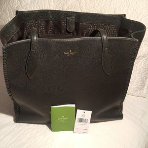 🎉SOLD🎉Kate Spade Leather